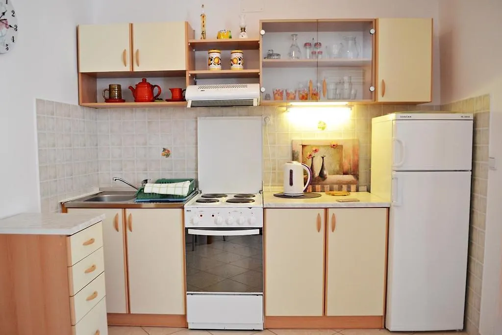 Apartment Klobuka Kaštela 0*,  クロアチア