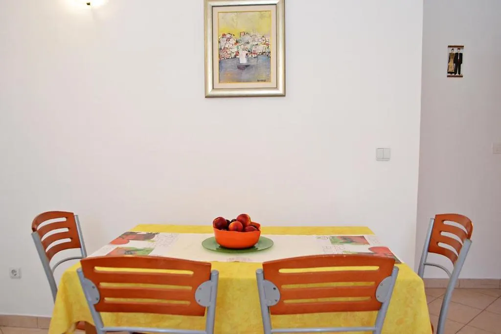 Apartment Klobuka Kaštela 0*,