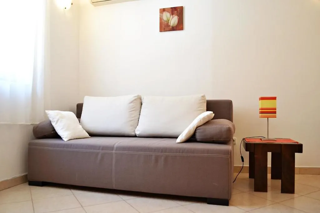 Apartment Klobuka Kaštela クロアチア