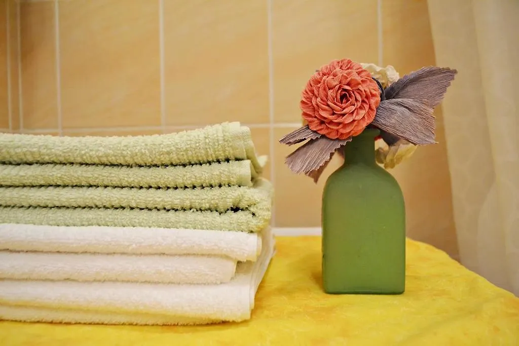 Apartment Klobuka Kaštela クロアチア